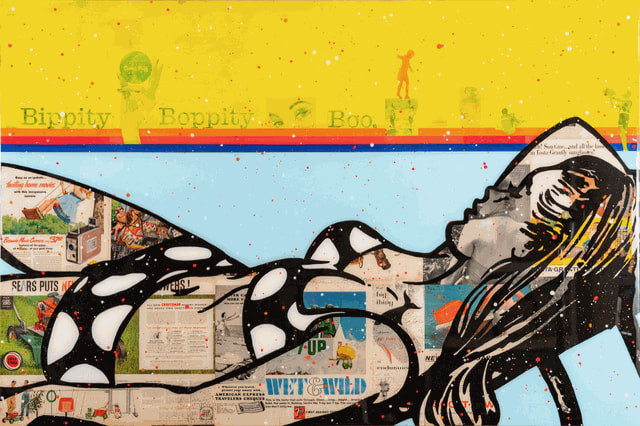 Summertime Blues - Greenwich, CT