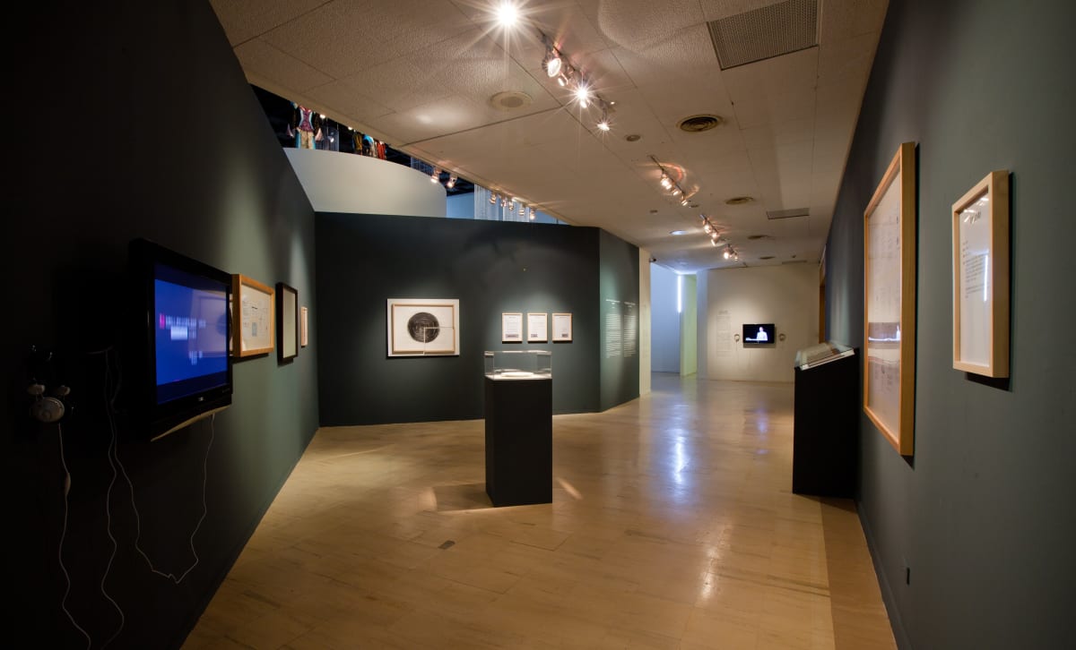 Artist Interview｜The 9th Taishin Arts Award