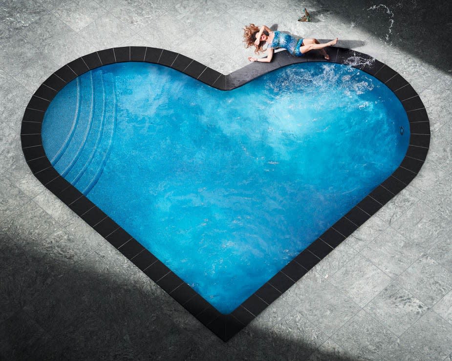David Drebin デビッド ドレビン The Morning After Dare to Dream By David Drebin | 7 November 2024 | Carousel