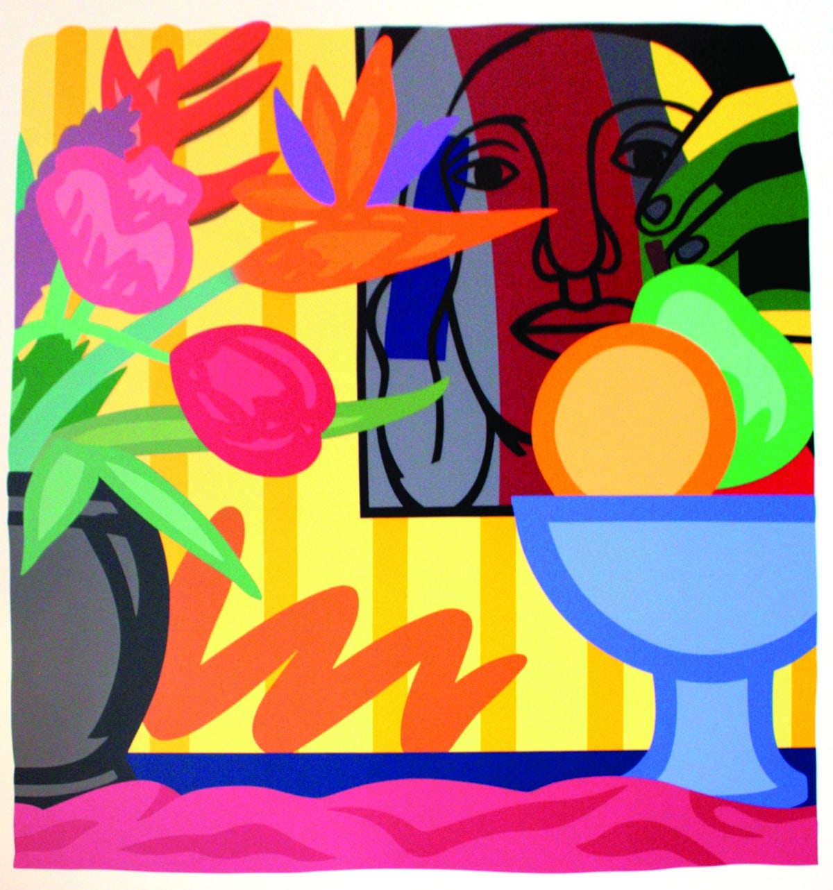 アート・デザイン・音楽 Tom Wesselmann アート・デザイン・音楽 Tom Wesselmann Amazon.com: Tom