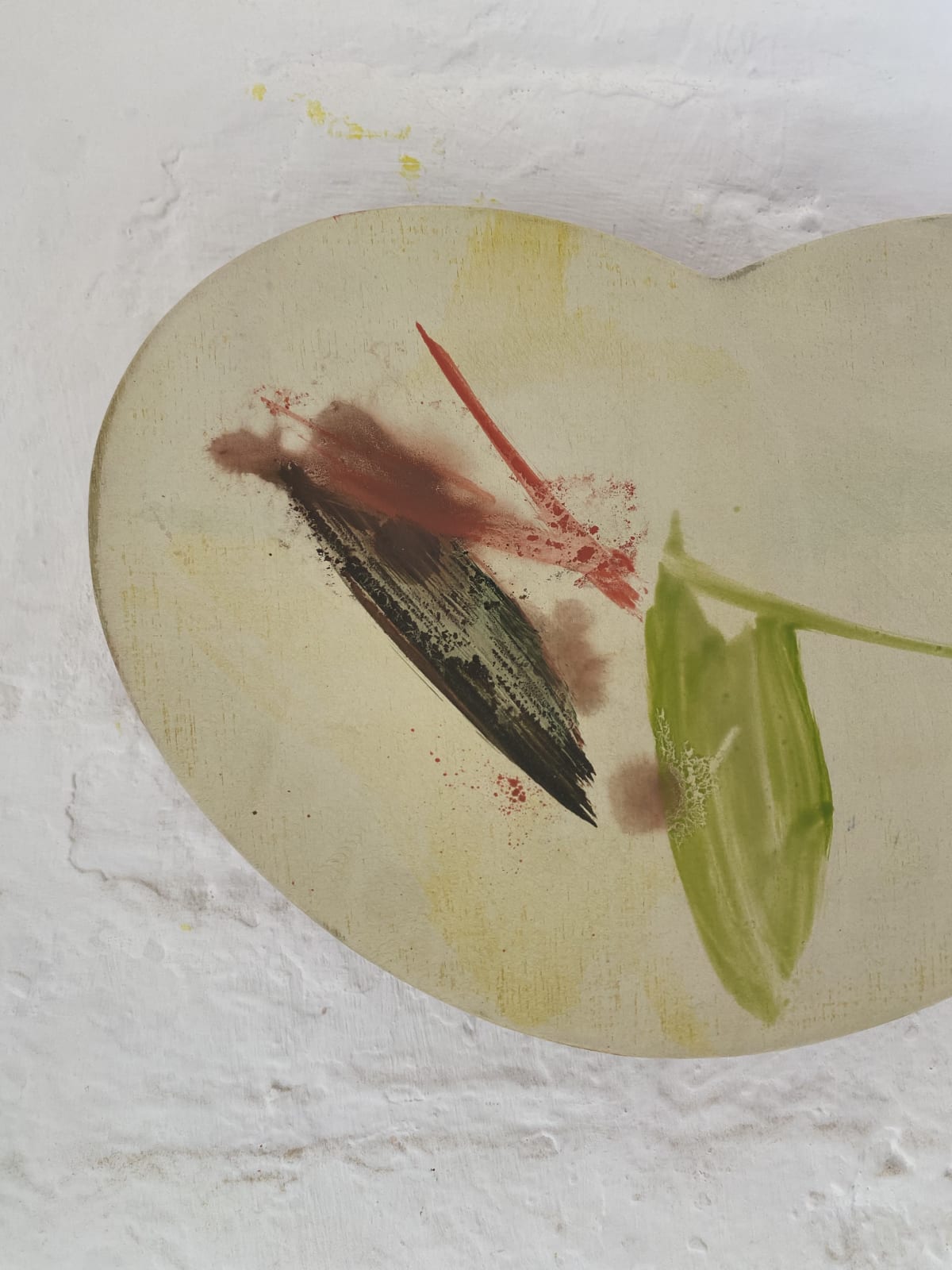 Adam Mc Gowan Solo Exhibition