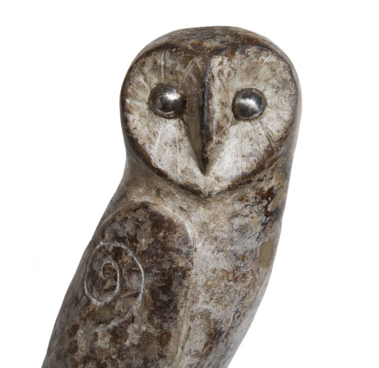 Rebecca Polyblank Field and Furze