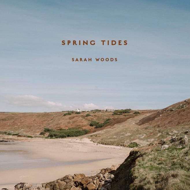 Sarah Woods