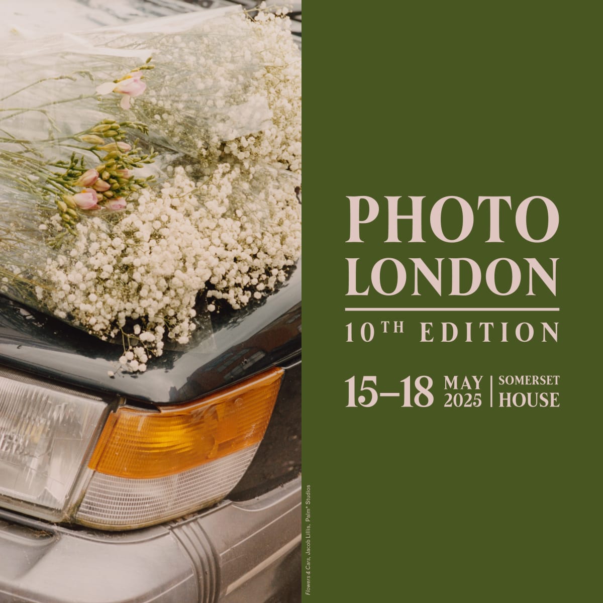 Photo London