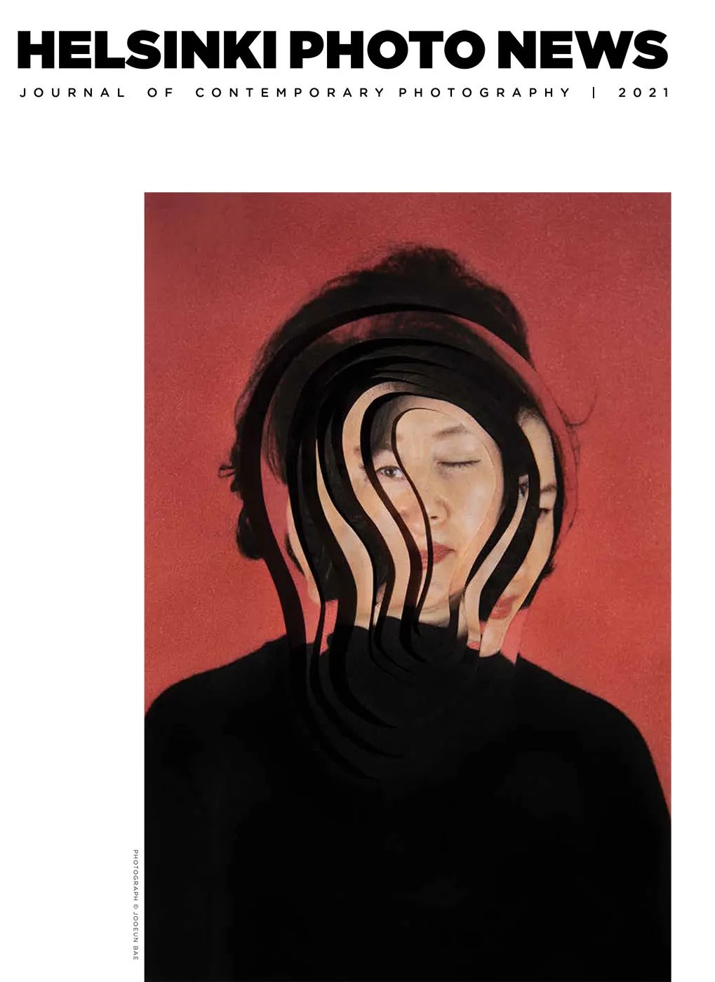 Helsinki Photo News - Journal of Contemporary Photography