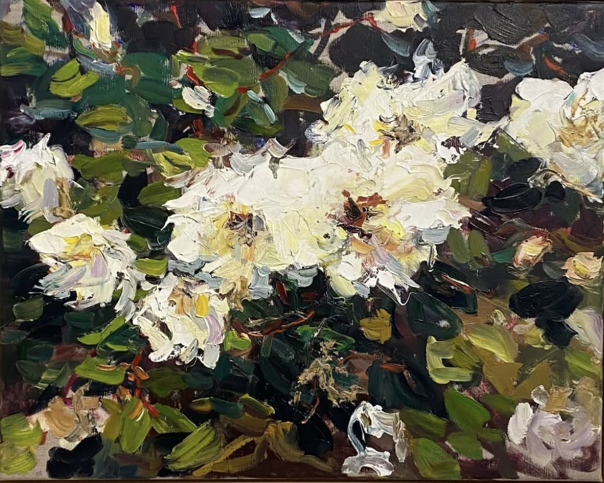 Autumn Exhibition