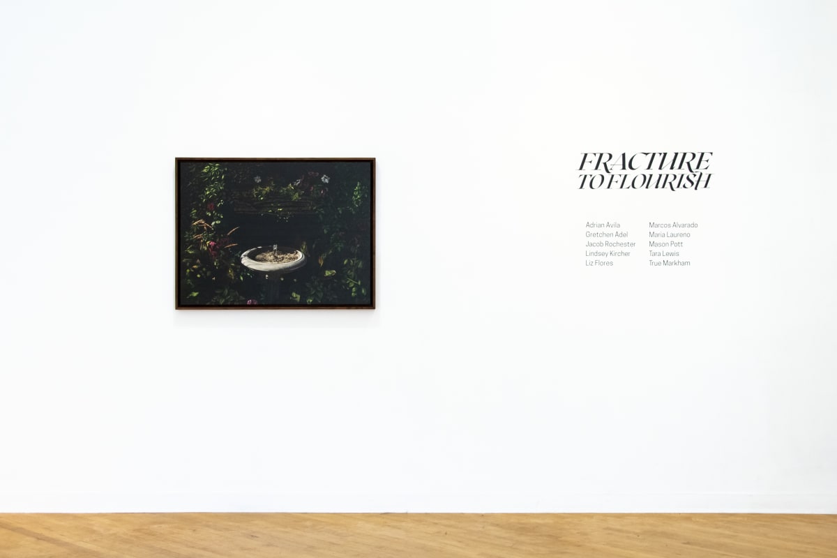 Fracture to Flourish