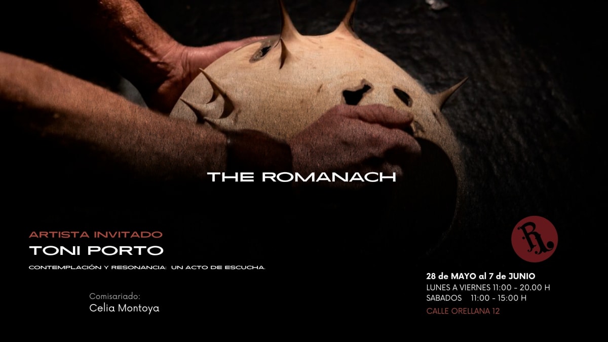 S O L O : LA ESCUCHA DEL SILENCIO, TONI PORTO