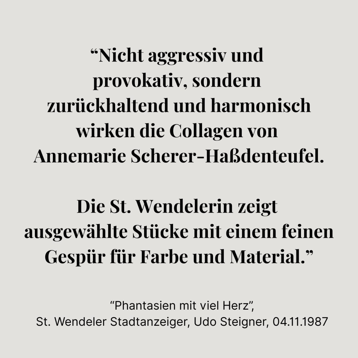 Phantasien mit viel Herz