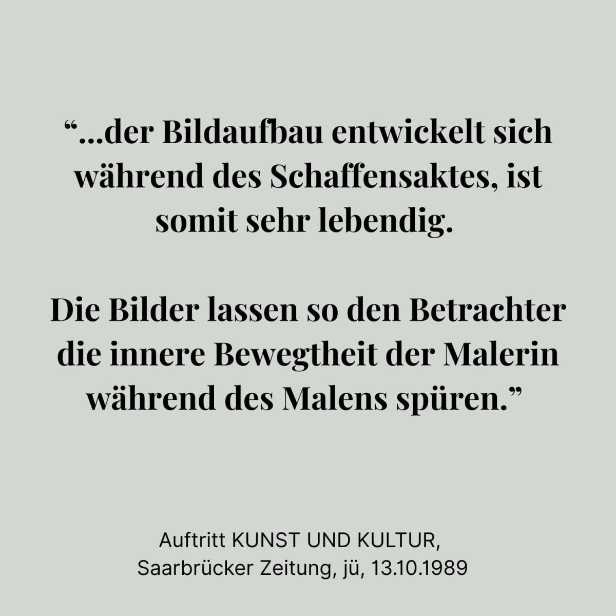 Auftritt KUNST UND KULTUR