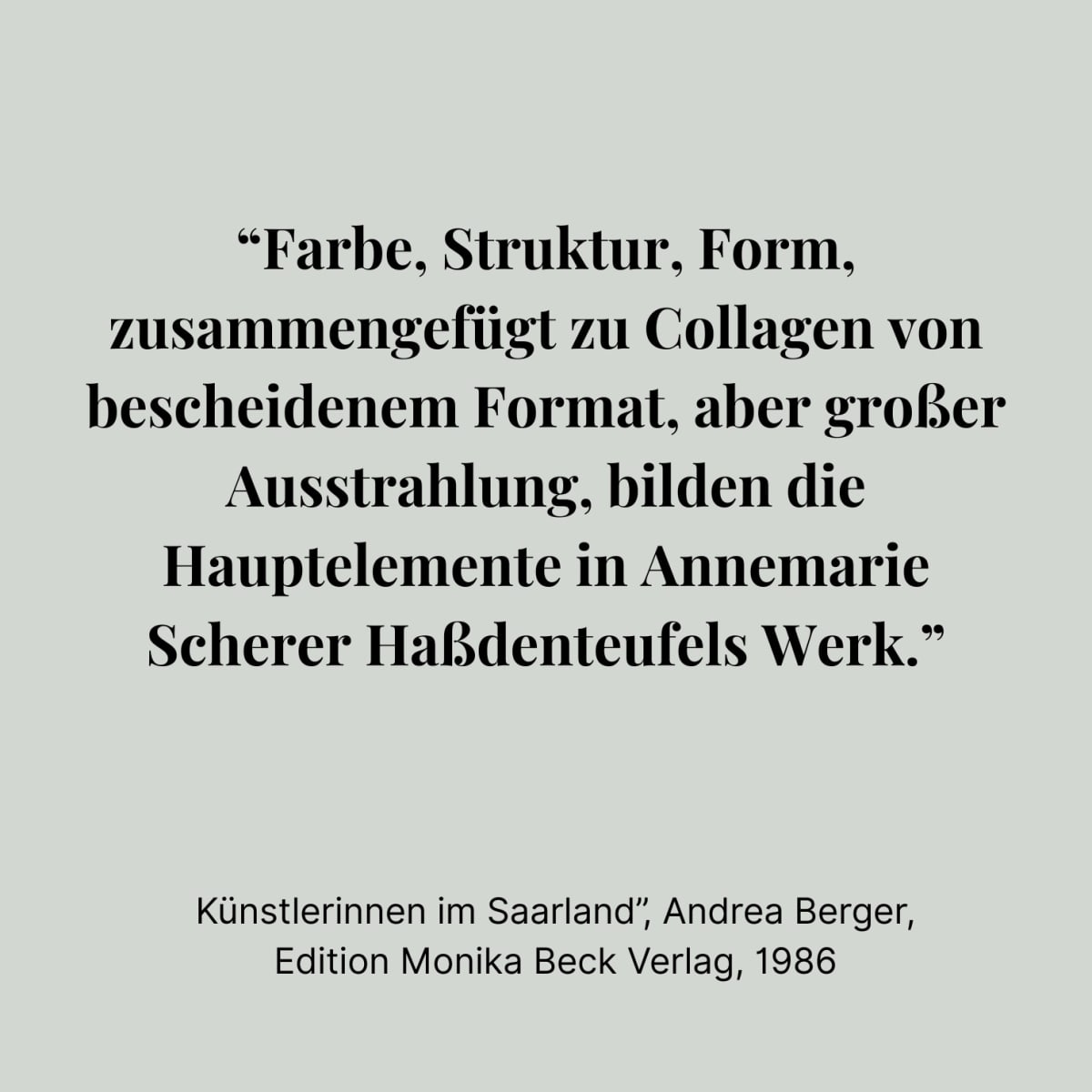 Künstlerinnen im Saarland