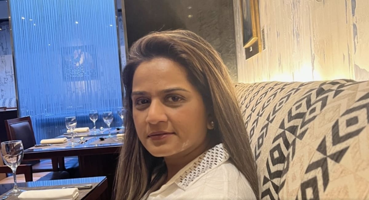 Saloni Doshi on "What its like to collect in the country with the most "super-rich" people on the planet."