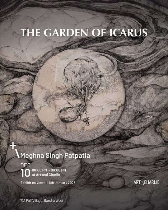 The Garden of Icarus