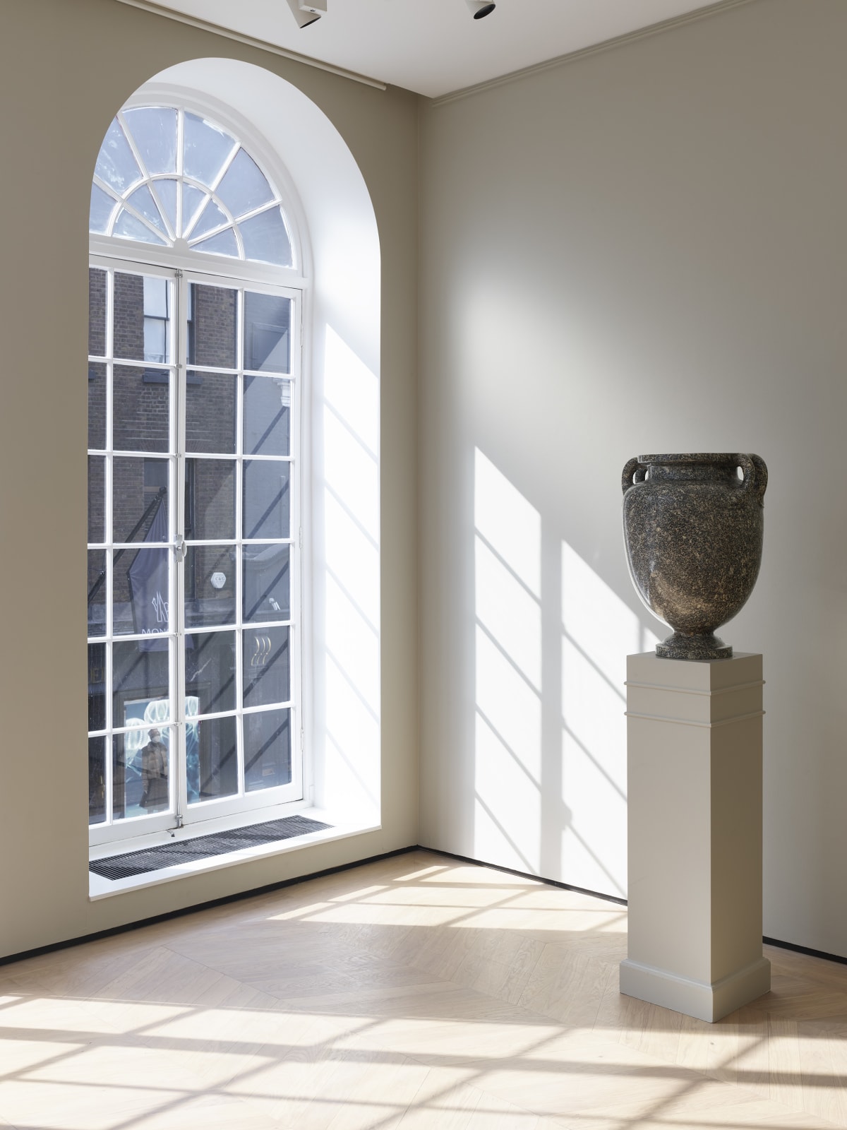 Dreaming of Rome 22 Old Bond Street | London