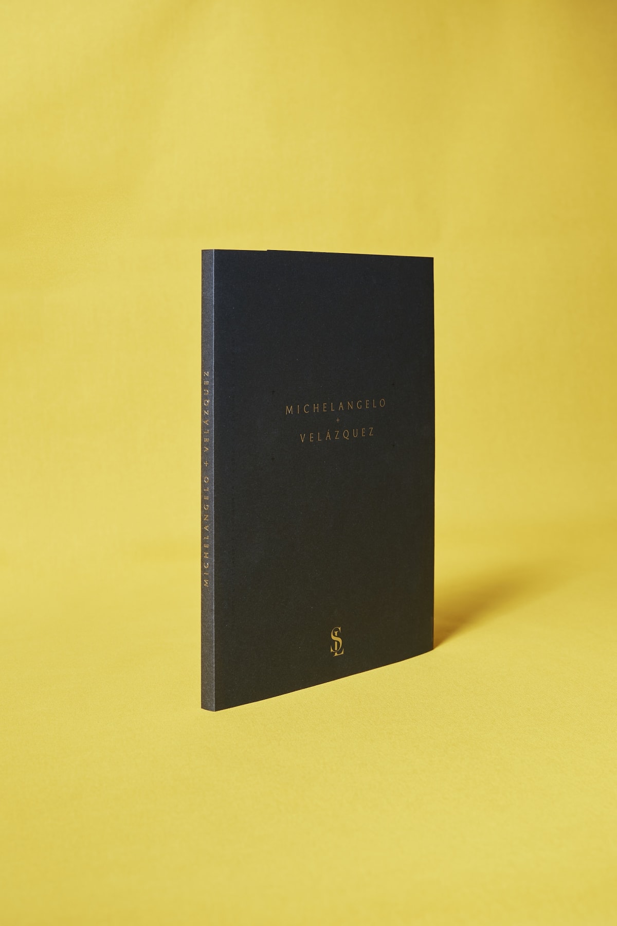 Michelangelo + Velazquez
