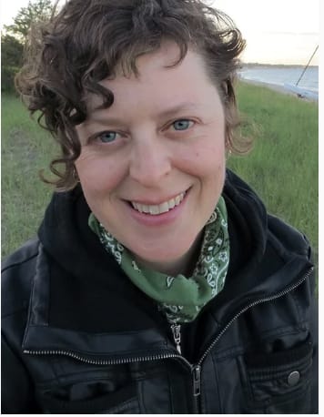 Artist's Talk with Georgie Friedman