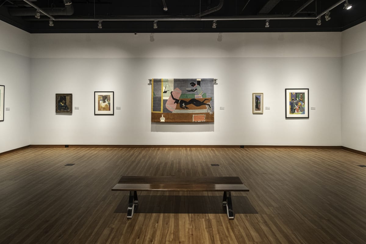 Visions: A Study of Form