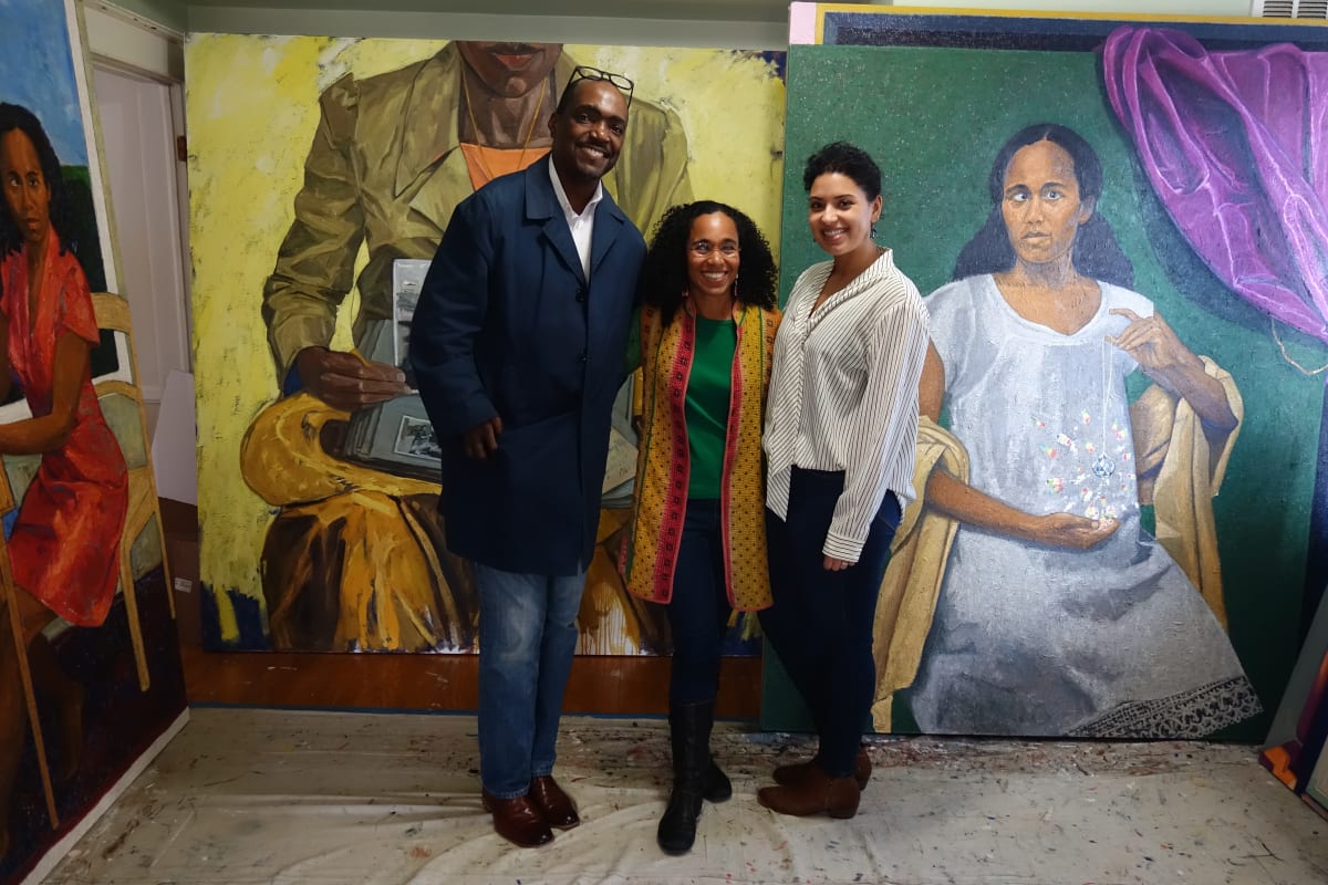 Baltimore Weekend Recap!