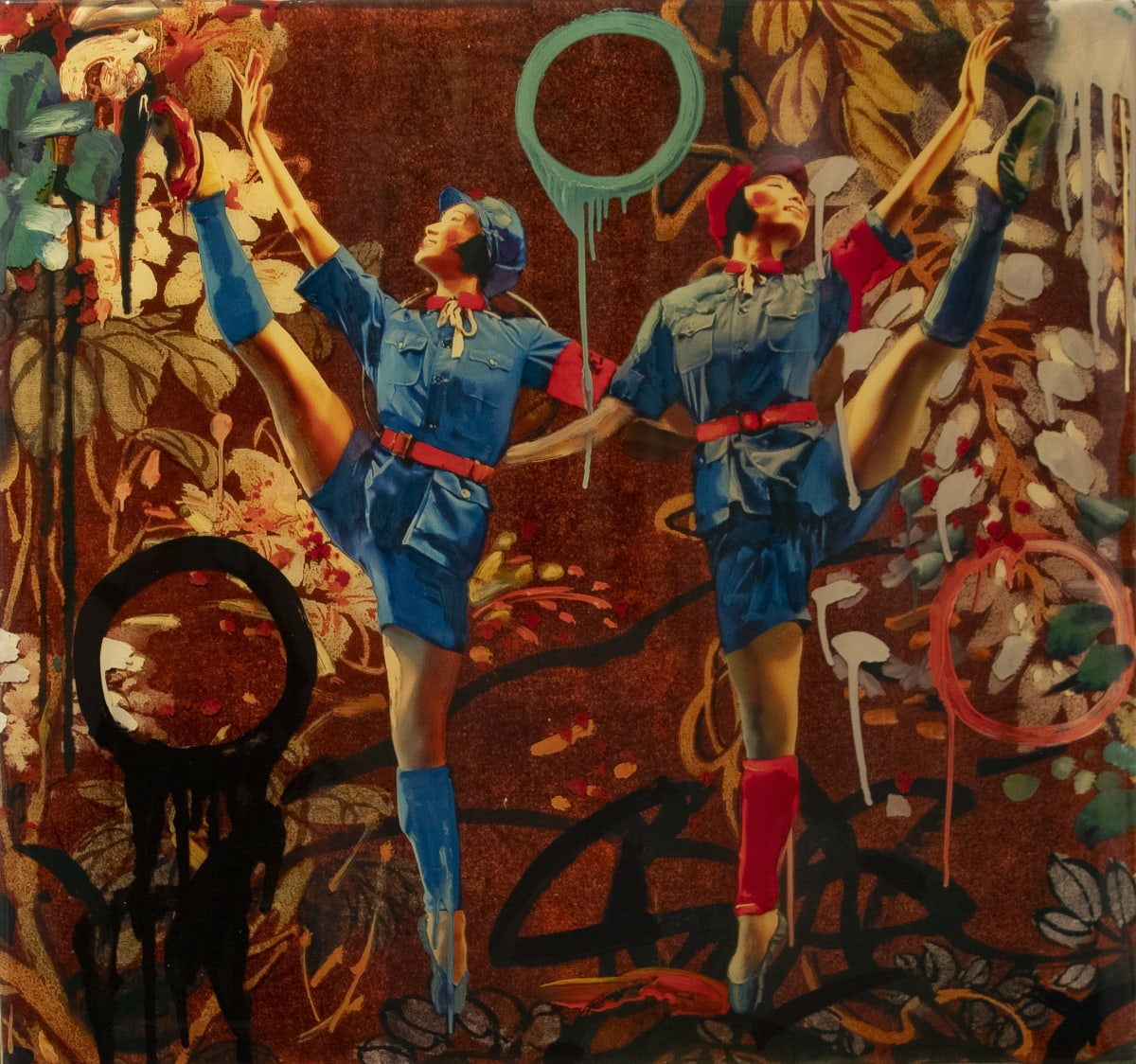 Our Bodies Through Our Eyes