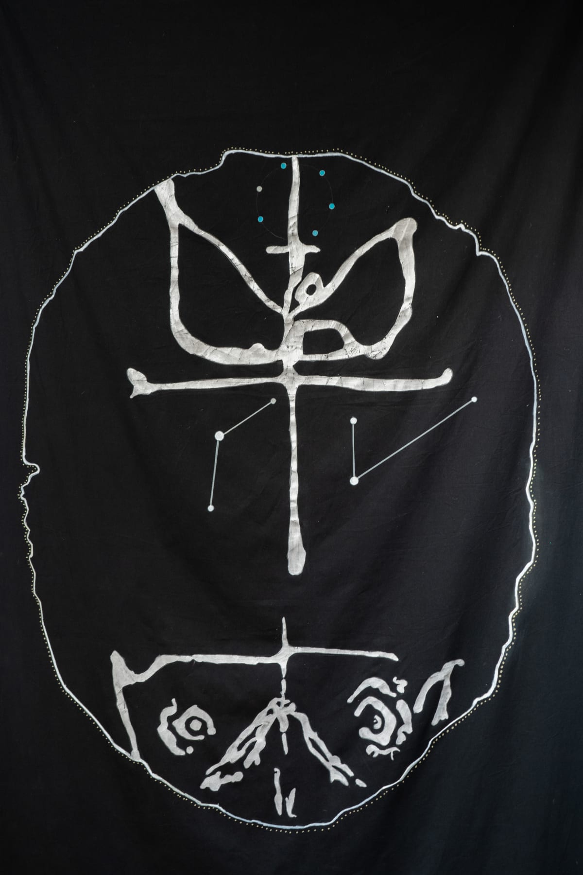 Guillermo Galindo: Tortoise messages, variations, interpretations