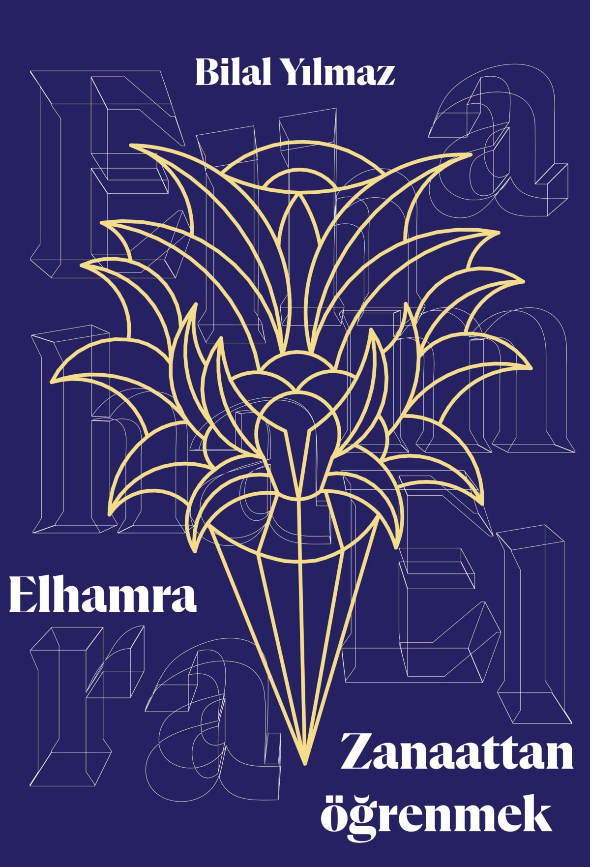 Elhamra: Learning from craft