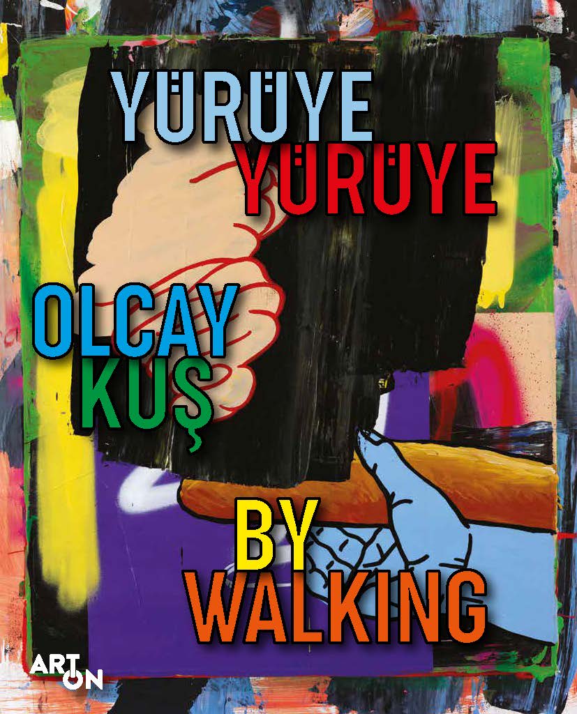 Yürüye Yürüye