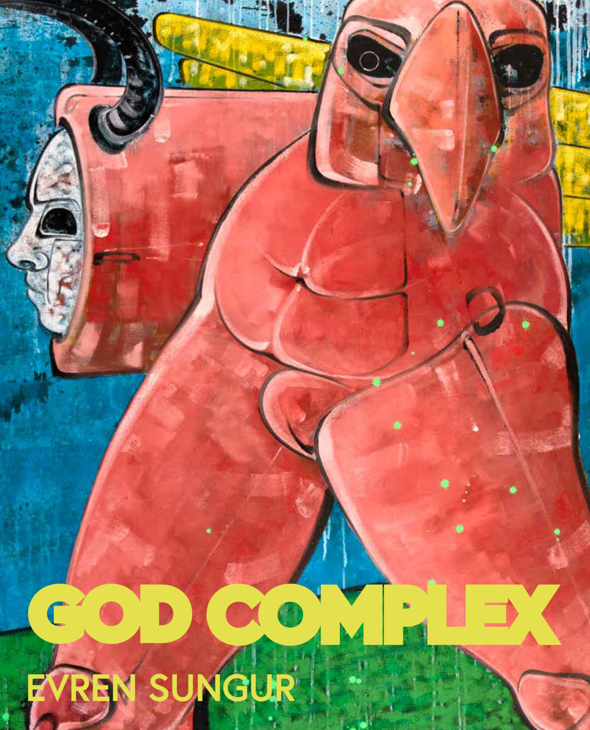 God Complex