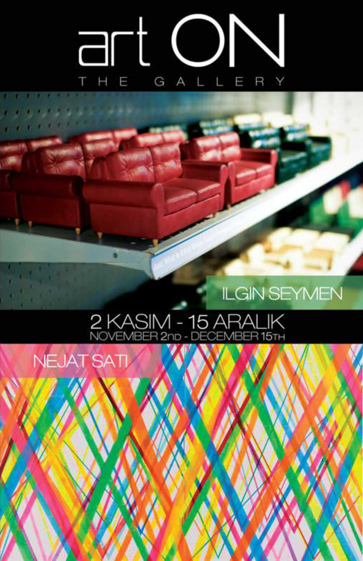 Mini Market of Happiness & Drugstore