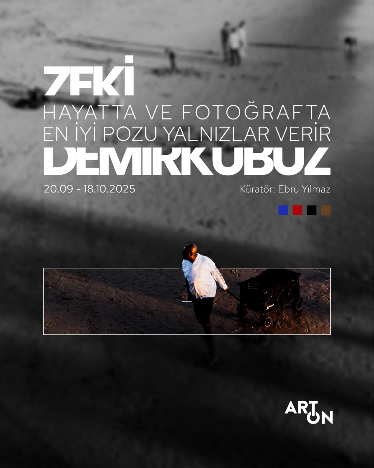 The Best Pose is Given in Solitude