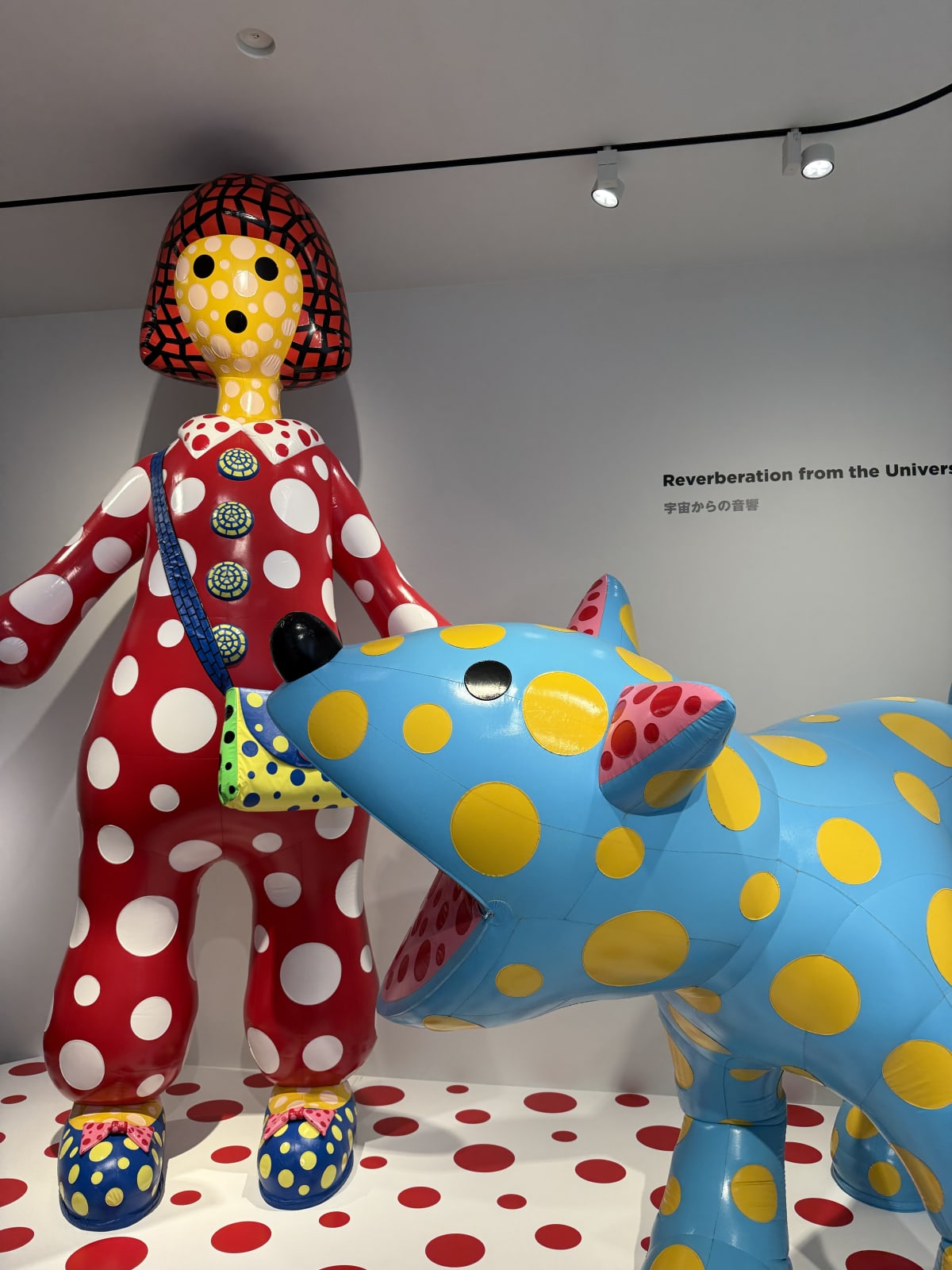 Yayoi Kusama