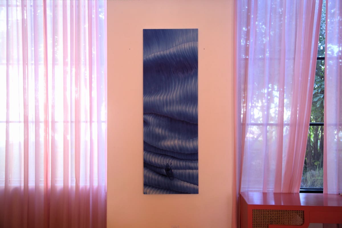 borderline Step into Borderline — a surreal blend of art, nostalgia, and desire at The Goodtime Hotel.