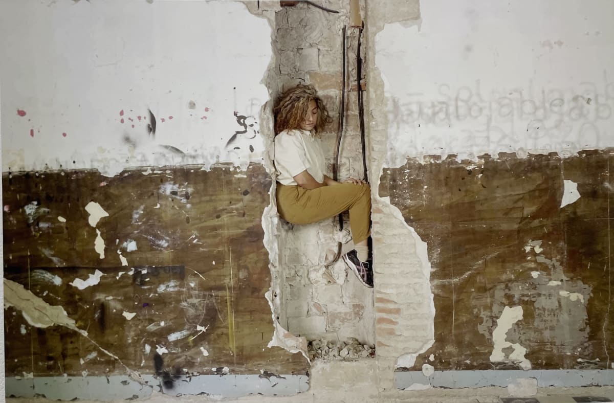 Artist Talk: Libia Castro & Olafur Olafsson in Conversation with Floria Wüst