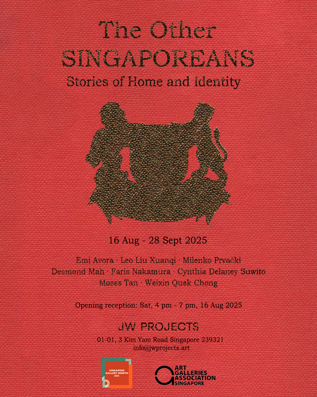 The Other Singaporeans