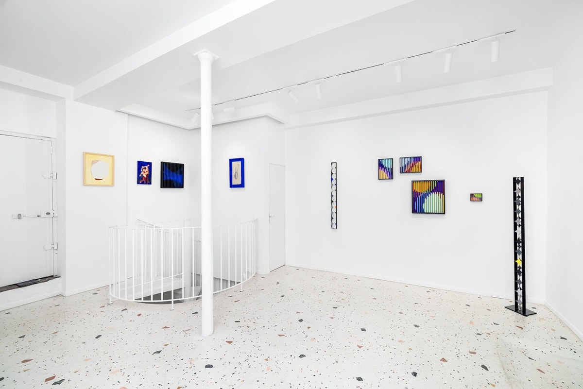 Paysage de L’Invisible