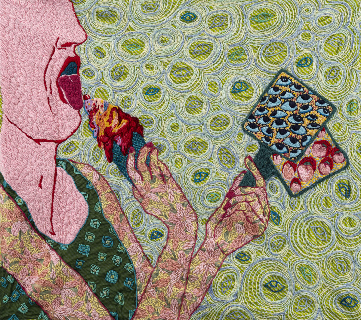 Have we forgotten how to feel?