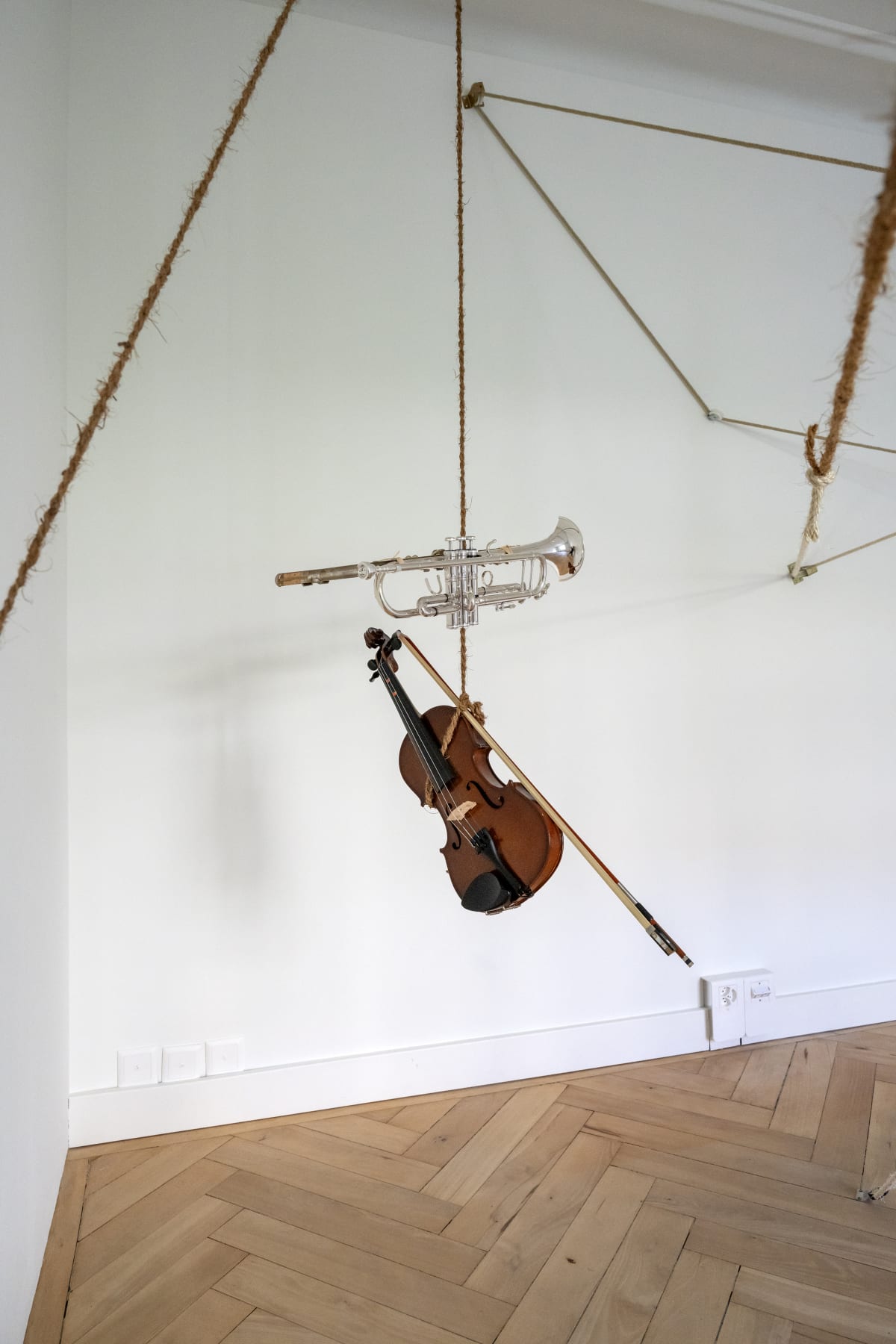 Vittorio Santoro NYCHTHEMERON