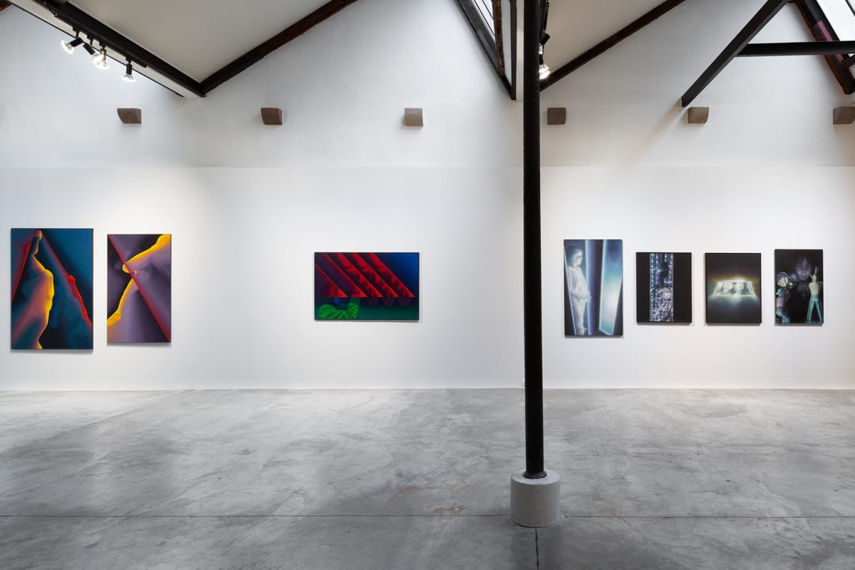 1973-1980 Identités Jean-Claude MEYNARD