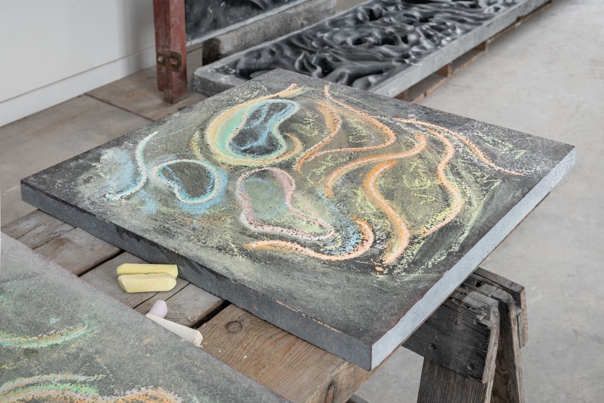 The 8th John Ruskin Prize: Online Artist Q&A