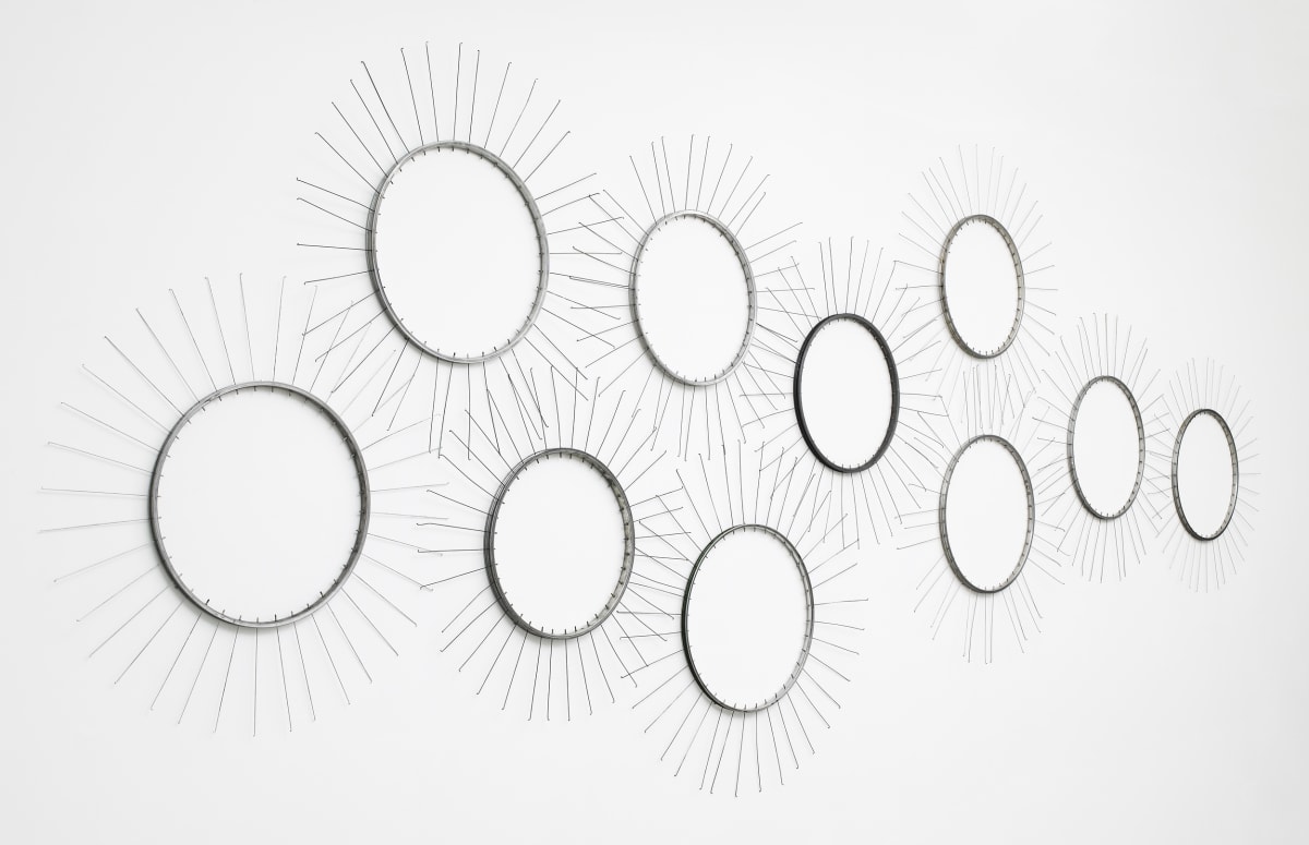 Jim Lambie: High Voltage