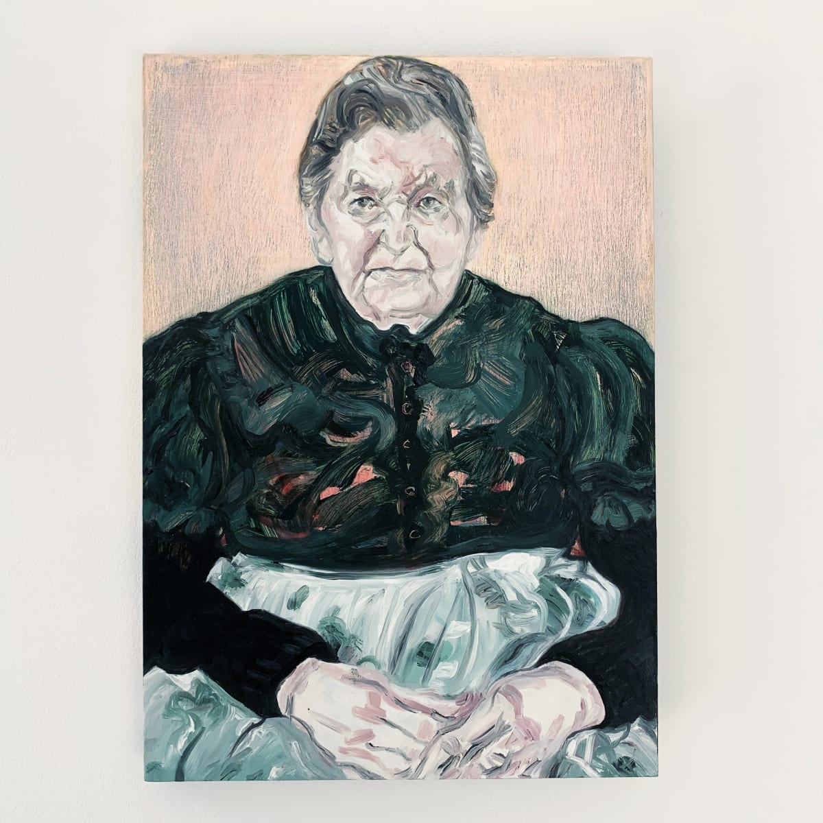 International Women's Day Annie Morgan Suganami's Olion Bywyd