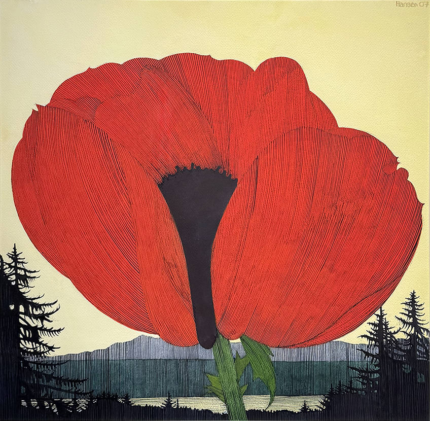 Art Hansen Coming soon