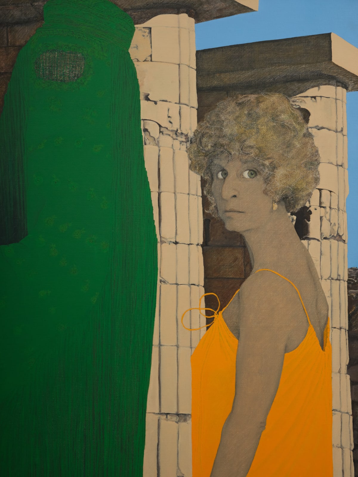 Announcing Representation of Marcia Marcus