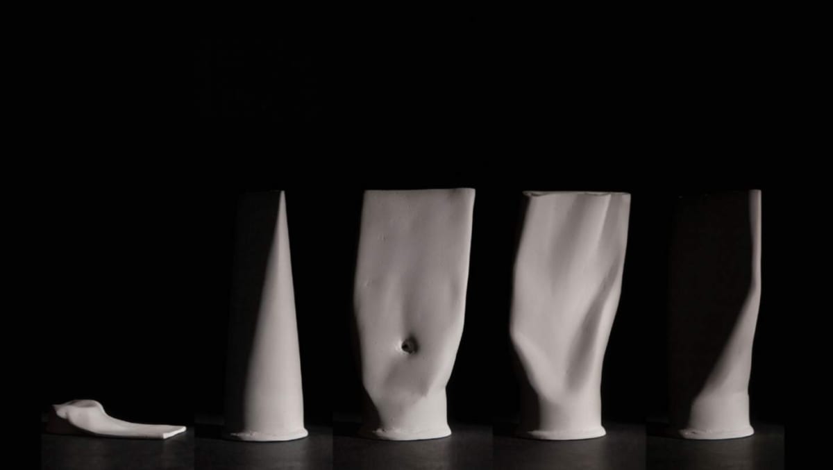 Injured Moments Barın Han, 2019