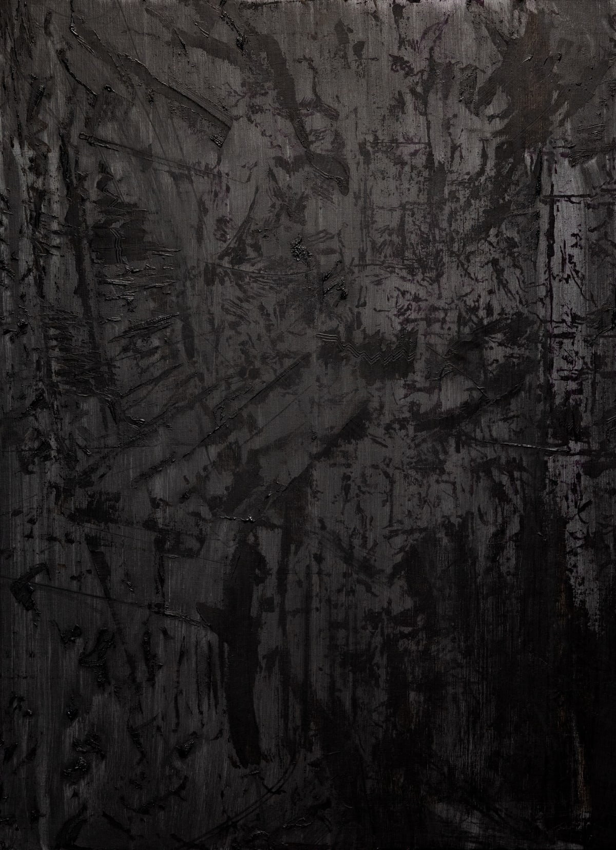 GRAMMAR OF MELANCHOLY