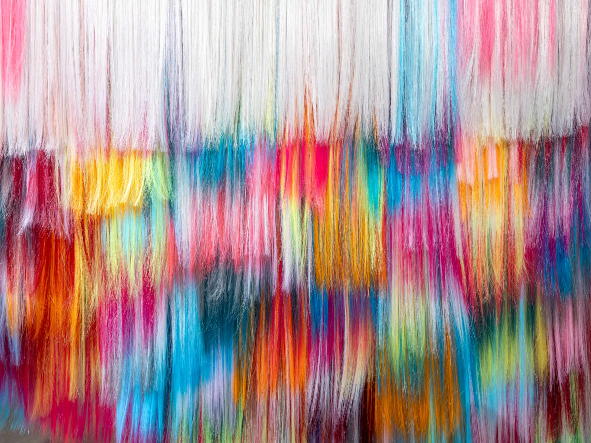 Hiva Alizadeh Singing Gardens in the Babylon