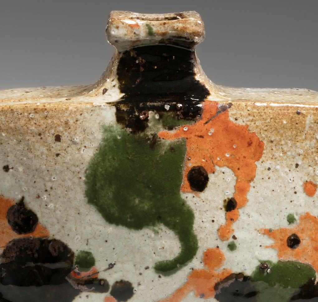 Asia Week New York 2026 SIX CELESTIALS: TOMIMOTO, ISHIGURO, KAWAI, KAMODA, OKABE & TANAKA S