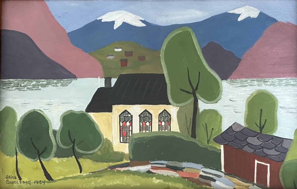 Main image caption