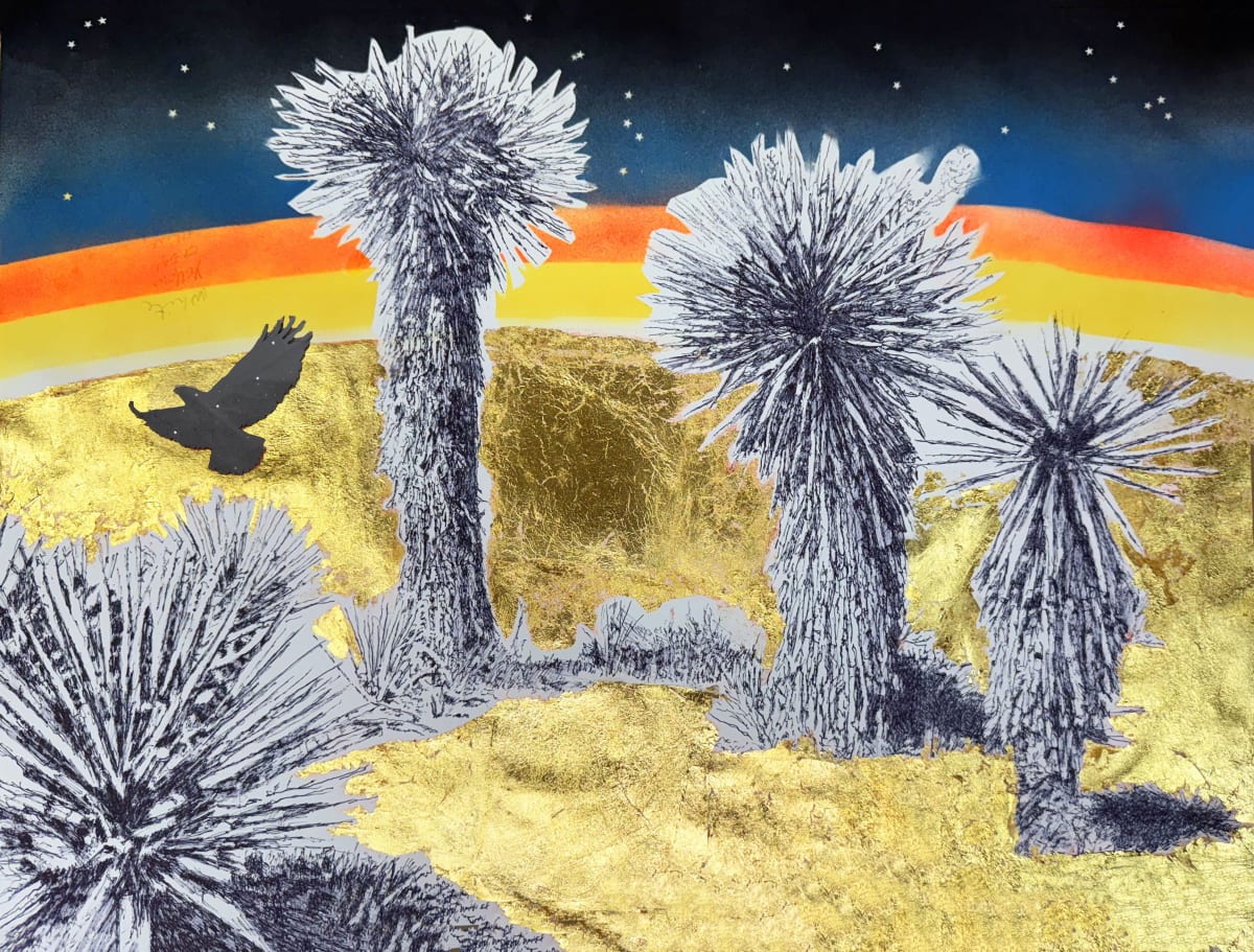 Animal Crackers | 6 February - 15 March 2025 | Artspace111