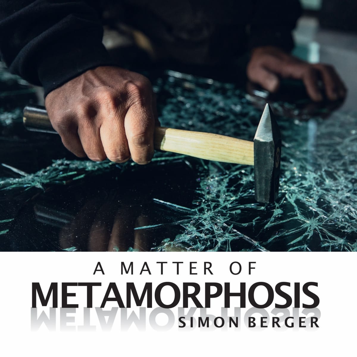 A MATTER OF METAMORPHOSIS Simon Berger | Casarsa della Delizia POSPONED