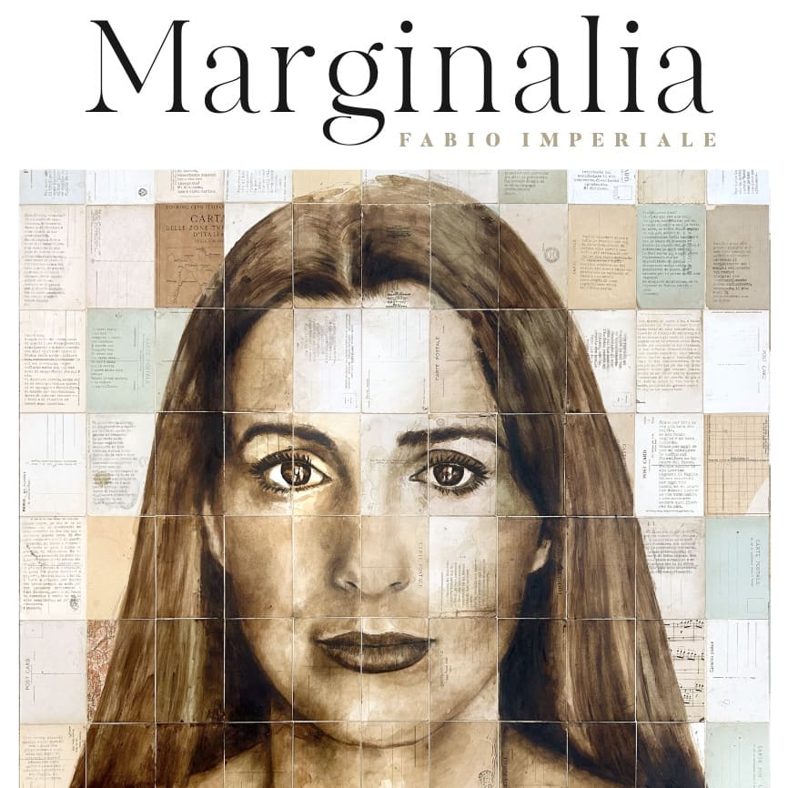 MARGINALIA WeGil - ROMA